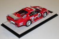 Tecnomodel  Ferrari Ferrari 308 GTB Turbo Daytona 24h 1981 #10 Red