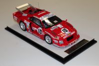 Tecnomodel  Ferrari Ferrari 308 GTB Turbo Daytona 24h 1981 #10 Red