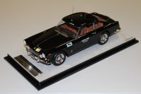 Tecnomodel  Ferrari Ferrari 250 GTE 2+2 - POLIZIA BLACK - Black