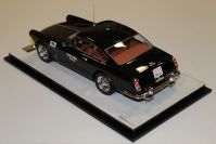 Tecnomodel  Ferrari Ferrari 250 GTE 2+2 - POLIZIA BLACK - Black