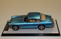 Tecnomodel  Ferrari Ferrari 250 GTE 2+2 - LIGHT BLUE - Light Blue