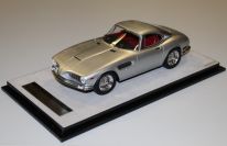 Tecnomodel  Ferrari Ferrari 250 GT SWB Bertone - SILVER MET - Silver