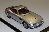 Tecnomodel  Ferrari Ferrari 250 GT SWB Bertone - SILVER MET - Silver