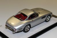 Tecnomodel  Ferrari Ferrari 250 GT SWB Bertone - SILVER MET - Silver