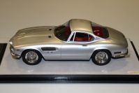 Tecnomodel  Ferrari Ferrari 250 GT SWB Bertone - SILVER MET - Silver