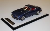 Tecnomodel  Ferrari Ferrari 250 GT SWB Bertone - BLUE MET - Blue metallic