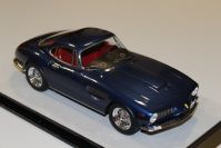 Tecnomodel  Ferrari Ferrari 250 GT SWB Bertone - BLUE MET - Blue metallic