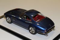 Tecnomodel  Ferrari Ferrari 250 GT SWB Bertone - BLUE MET - Blue metallic