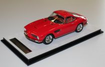 Tecnomodel  Ferrari Ferrari 250 GT SWB Bertone - RED - Red