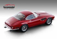 Tecnomodel  Ferrari Ferrari 250 GT SWB Bertone - RED - Red