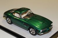 Tecnomodel  Ferrari Ferrari 250 GT SWB Bertone - GREEN MET - Green Metallic