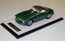 Tecnomodel  Ferrari Ferrari 250 GT SWB Bertone - GREEN MET - Green Metallic