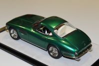 Tecnomodel  Ferrari Ferrari 250 GT SWB Bertone - GREEN MET - Green Metallic