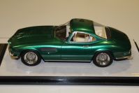 Tecnomodel  Ferrari Ferrari 250 GT SWB Bertone - GREEN MET - Green Metallic