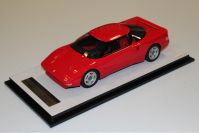 Tecnomodel  Ferrari Ferrari 408 4RM - RED - Red