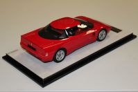 Tecnomodel  Ferrari Ferrari 408 4RM - RED - Red