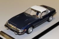 Tecnomodel  Ferrari Ferrari 365 GTB/4 Daytona Speciale - BLUE MET - #02/140 Blue metallic