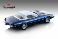 Tecnomodel  Ferrari Ferrari 365 GTB/4 Daytona Speciale - BLUE MET - #02/140 Blue metallic