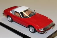 Tecnomodel  Ferrari Ferrari 365 GTB/4 Daytona Speciale - RED - Red