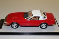 Tecnomodel  Ferrari Ferrari 365 GTB/4 Daytona Speciale - RED - Red