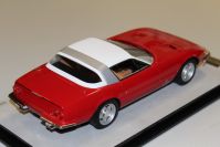 Tecnomodel  Ferrari Ferrari 365 GTB/4 Daytona Speciale - RED - Red