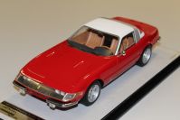 Tecnomodel  Ferrari Ferrari 365 GTB/4 Daytona Speciale - RED - Red