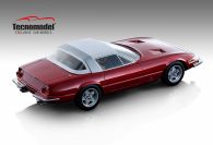 Tecnomodel  Ferrari Ferrari 365 GTB/4 Daytona Speciale - RED - Red