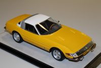 Tecnomodel  Ferrari Ferrari 365 GTB/4 Daytona Speciale - YELLOW MODENA - Yellow Modena