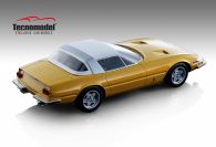 Tecnomodel  Ferrari Ferrari 365 GTB/4 Daytona Speciale - YELLOW MODENA - Yellow Modena