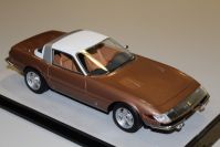 Tecnomodel  Ferrari Ferrari 365 GTB/4 Daytona Speciale - BRONZE MET - Bronze Matallic