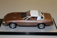 Tecnomodel  Ferrari Ferrari 365 GTB/4 Daytona Speciale - BRONZE MET - Bronze Matallic