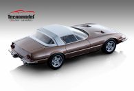 Tecnomodel  Ferrari Ferrari 365 GTB/4 Daytona Speciale - BRONZE MET - Bronze Matallic