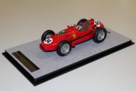 Ferrari 246 F1 - Monaco GP #34 - [sold out]