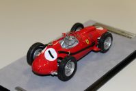 Tecnomodel 1958 Ferrari Ferrari 246 F1 - British GP #1 - Red