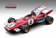 Ferrari 312 B2 F1 Monaco GP #4 [sold out]