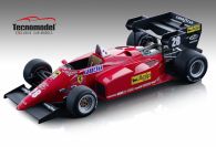Ferrari 126 C4-M2 - European GP #28 [sold out]