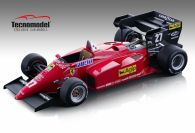 Ferrari 126 C4-M2 - European GP #27 [sold out]