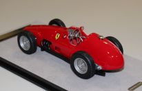 Tecnomodel  Ferrari Ferrari 625 F1 - RED - Red