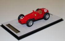 Ferrari 625 F1 - Winner Monaco GP #44 [sold out]