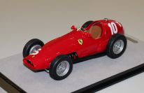 Tecnomodel  Ferrari Ferrari 625 F1 - Argentina GP #10 Red