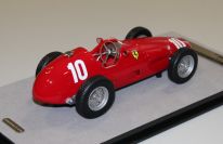 Tecnomodel  Ferrari Ferrari 625 F1 - Argentina GP #10 Red