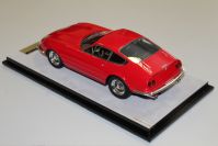 Tecnomodel  Ferrari Ferrari 365 GT Daytona Prototipo - ROSSO C Rosso Corsa