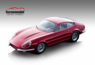 Ferrari 365 GT Daytona Prototipo - ROSSO C [in stock]