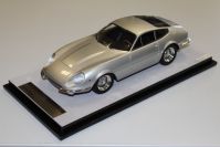 Tecnomodel  Ferrari Ferrari 365 GT Daytona Prototipo - SILVER Silver