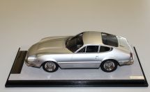 Tecnomodel  Ferrari Ferrari 365 GT Daytona Prototipo - SILVER Silver