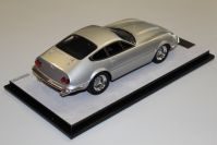 Tecnomodel  Ferrari Ferrari 365 GT Daytona Prototipo - SILVER Silver