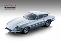 Ferrari 365 GT Daytona Prototipo - SILVER [in stock]