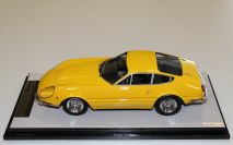 Tecnomodel  Ferrari Ferrari 365 GT Daytona Prototipo - GIALLO Yellow Modena