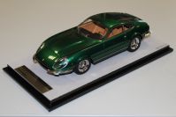 Tecnomodel  Ferrari Ferrari 365 GT Daytona Prototipo - GREEN Green Metallic