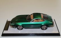 Tecnomodel  Ferrari Ferrari 365 GT Daytona Prototipo - GREEN Green Metallic